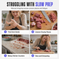 Electric Meat Grinder and Food Mincer