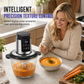 Electric Meat Grinder and Food Mincer