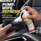 🚗Multi-Purpose Foaming Car Interior Cleaner