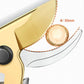 🐏✂️ Sheep Hoof, Cow Hoof, Horse Hoof & Gardening Multi-Purpose Shears