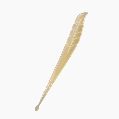 Soft-Tip Ear Scoop
