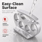 Quick Meal Prep Aluminum Meat Tenderizer