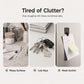 Creative Cat Magnetic Hooks Bendable Refrigerator Magnets