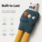 Creative Cat Magnetic Hooks Bendable Refrigerator Magnets