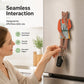 Creative Cat Magnetic Hooks Bendable Refrigerator Magnets