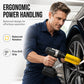 Power Cleaning Scrub Brushes for Drill