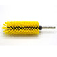 Power Cleaning Scrub Brushes for Drill