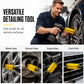 Power Cleaning Scrub Brushes for Drill