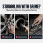 Power Cleaning Scrub Brushes for Drill