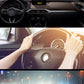 Universal HD Anti-Glare Car Visor for Day & Night