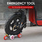 Emergency Tool for Tricycles & Motorcycles