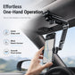 🚗 50% OFF! ✨ Universal Sun Visor Phone Holder – Adjustable & stable 📱
