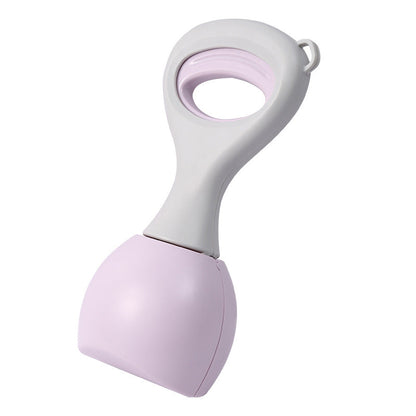 Portable Handheld Pet Poop Scooper