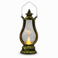 Vintage LED Kerosene Lantern Decorative Hanging Lamp