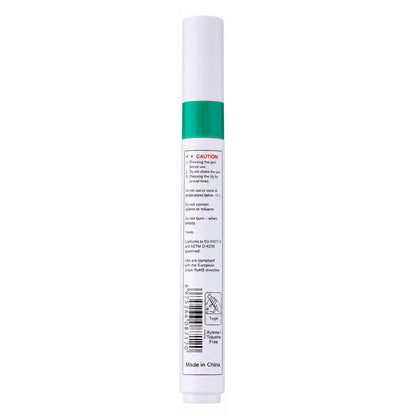 Fast Dry Waterproof Paint Pen for Tires