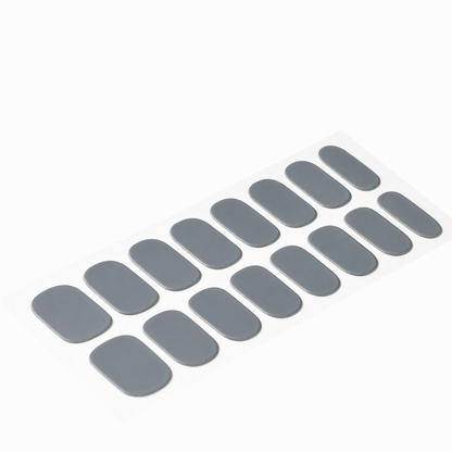 16-Piece Semi-Cured Gel Nail Strips