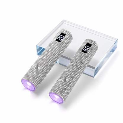 Portable Handheld UV Nail Curing Light