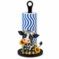Cute Standing Paper Towel Holder for Kitchen and Bathroom