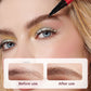 ⚡Buy 1 Get 1 Free⚡2-Fork Tip Waterproof Eyebrow Pen for Women