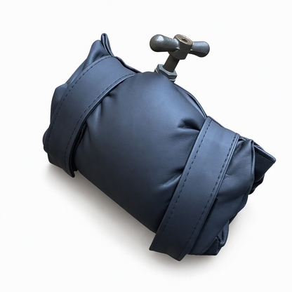 Outdoor Faucet Cover for Winter Freeze Protection