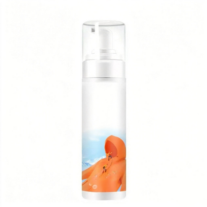 Stain Cleaning Spray for Jackets