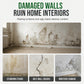 ⏳Limited-time 50% off⏰Transform Walls Instantly! Self-Adhesive 3D Brick Panels🏡🧱