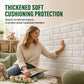 ⏳Limited-time 50% off⏰Transform Walls Instantly! Self-Adhesive 3D Brick Panels🏡🧱
