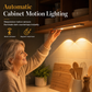 Rechargeable Wireless Motion Sensor Magnetic Night Light