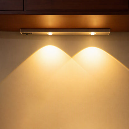 Rechargeable Wireless Motion Sensor Magnetic Night Light