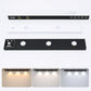 Rechargeable Wireless Motion Sensor Magnetic Night Light