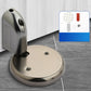 Non-magnetic Floor Mount Magnet Door Stopper