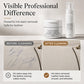 Professional Luxury Leather Cleaner and Nourishing Care Cream Set