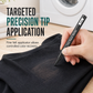 Fabric Color Restoration Pen for Cotton and Linen Clothes Stain Touch Up and Dye Repair