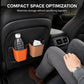 Universal Space-Saving Car Storage Bin