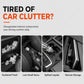 Universal Space-Saving Car Storage Bin