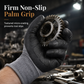 Thickened Impact Resistant Work Gloves