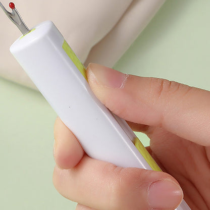 Needle Threading Aid