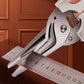 ✂️ Spring-Assisted Kitchen Shears – Easy-Cut Scissors with Magnetic Storage