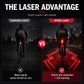 Rechargeable Safety Bike Taillight