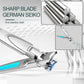 🔥50% OFF!!📢💅 Ultra-Thin Portable Nail Clippers – Slim, Lightweight & Travel-Ready, Keep Neat Nails Wherever You Go ✨