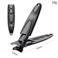 🔥50% OFF!!📢💅 Ultra-Thin Portable Nail Clippers – Slim, Lightweight & Travel-Ready, Keep Neat Nails Wherever You Go ✨