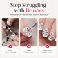 Instant Nail Art Stamp Pen Set