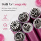 Instant Nail Art Stamp Pen Set