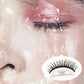 ✨ 50% OFF! Reusable Self-Adhesive Lashes – Lightweight Natural Curl & Eyeliner Effect, No Extra Glue Needed 💄❤️