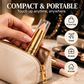 Natural Seamless Concealer Stick – 3-In-1 Conceal, Brighten & Sculpt