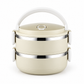 Multi-Layer Stackable Insulated Lunch Box