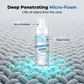 Multi-Purpose Waterless Foam Cleaner