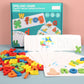 Letter Recognition Game