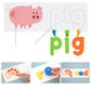 Letter Recognition Game