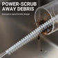 Drain Hair Clog Cleaning Brush